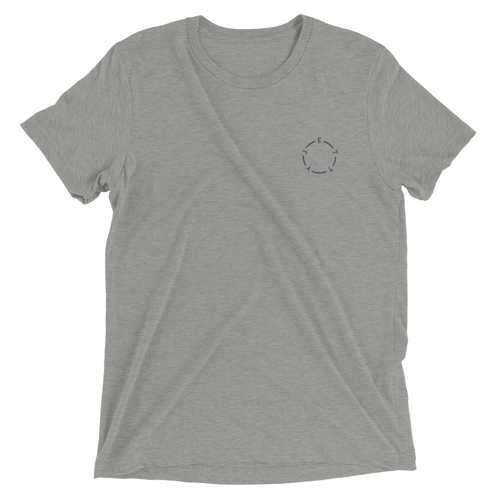Jetty Circle T