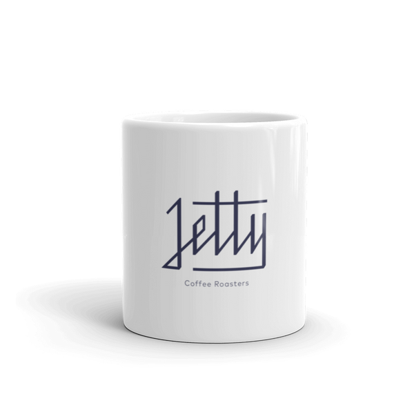 Old jetty Coffee Mug