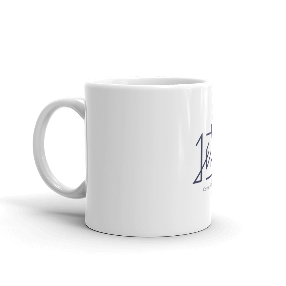 Jetty Mug
