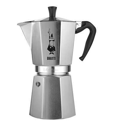 Moka Pot