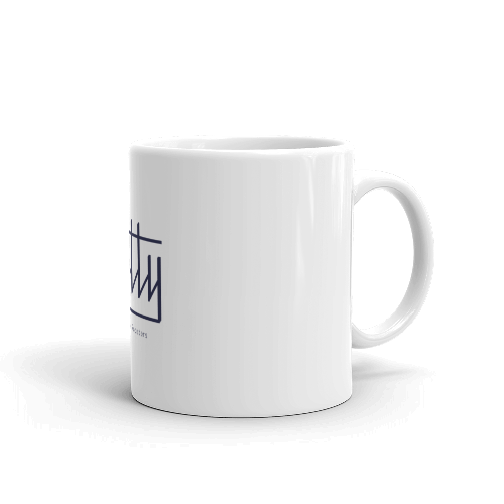 Jetty Coffee Mugs for Sale